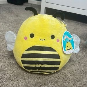 Squishmallow sunny 7.5 inch